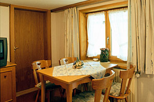 Ferienwohnung Alpenrose