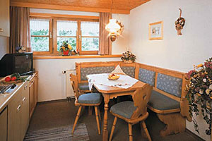 Ferienwohnung Frauenschuh
