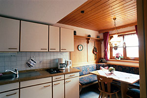 Appartment Silberdistel